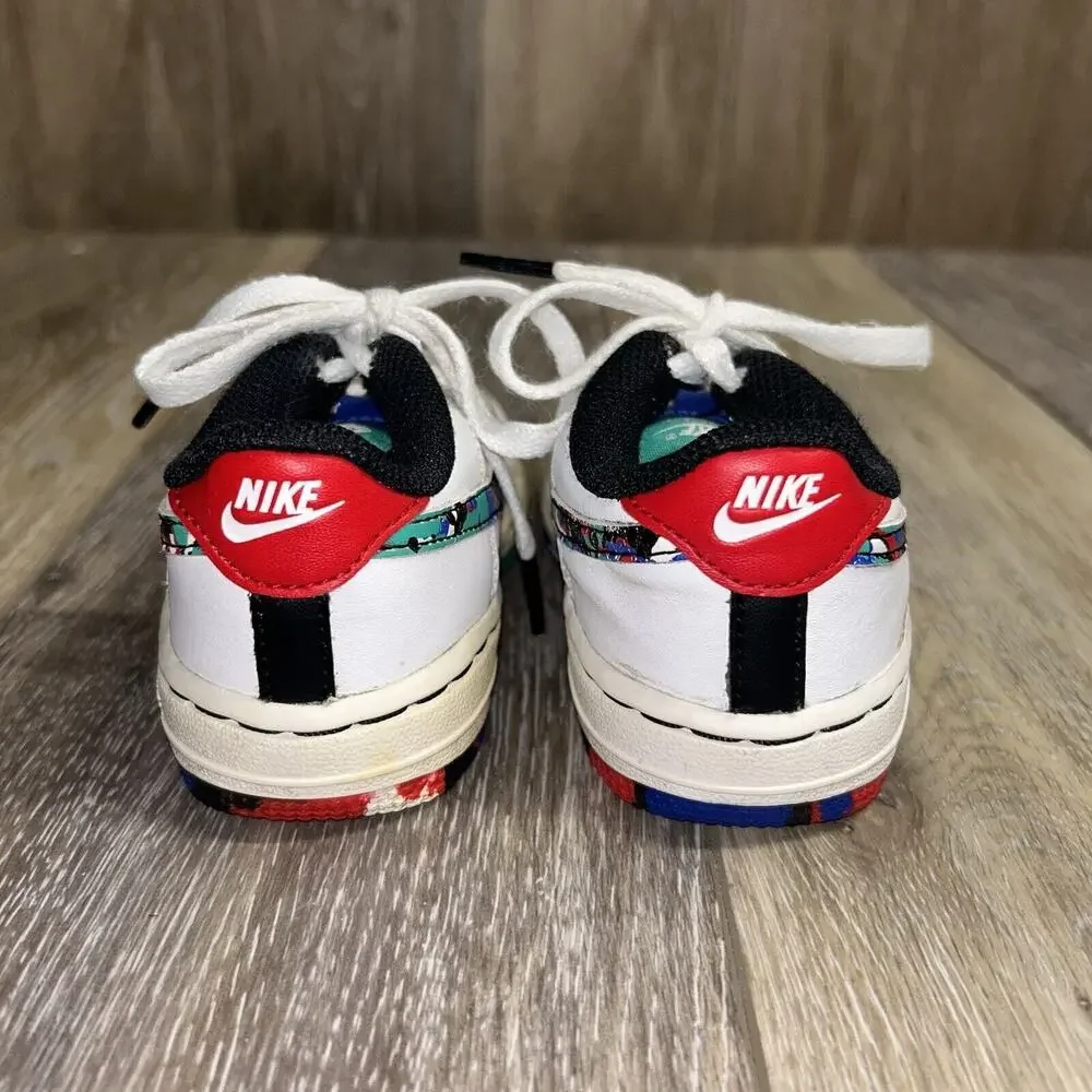 Nike previously owned